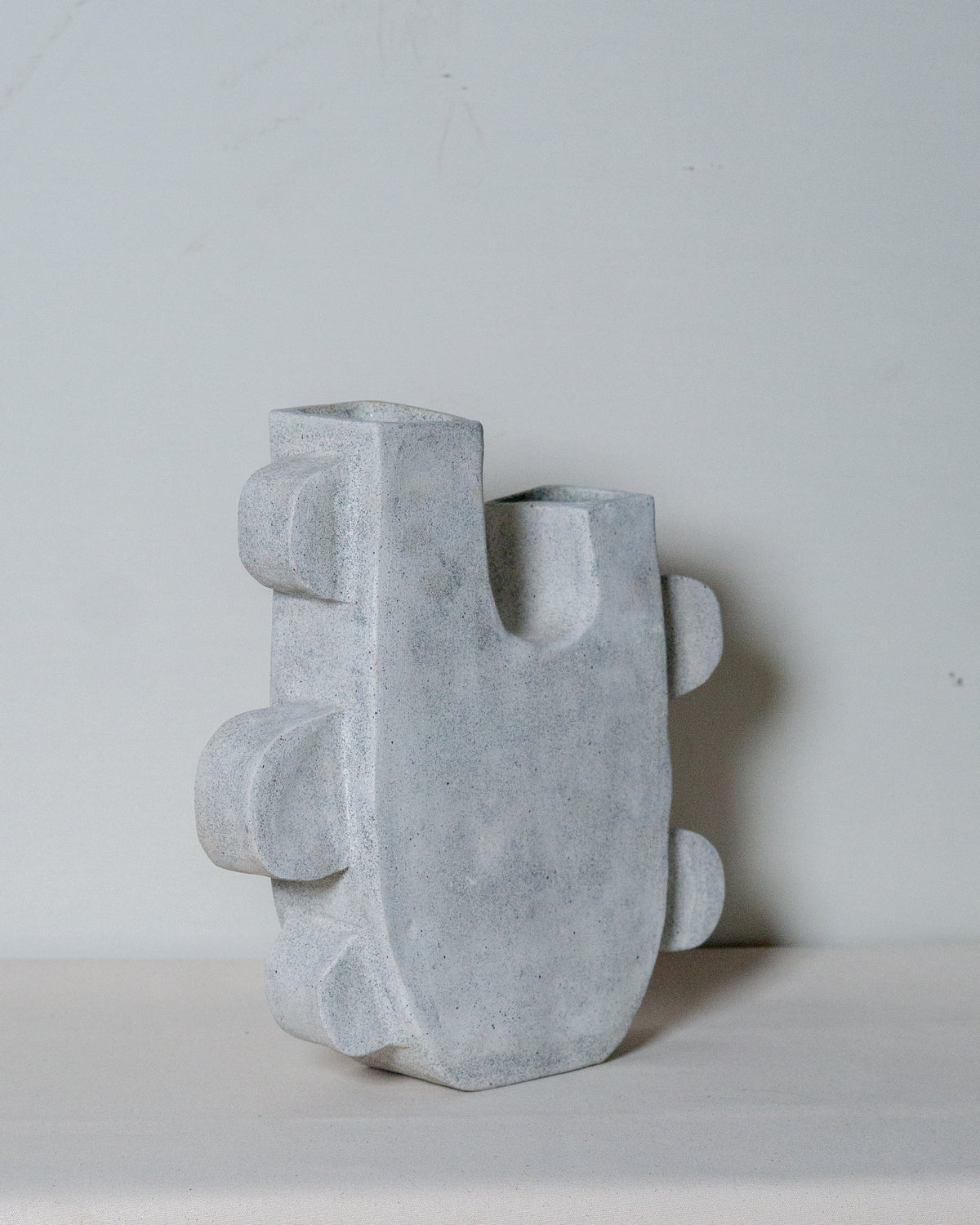 Large Ome Vase