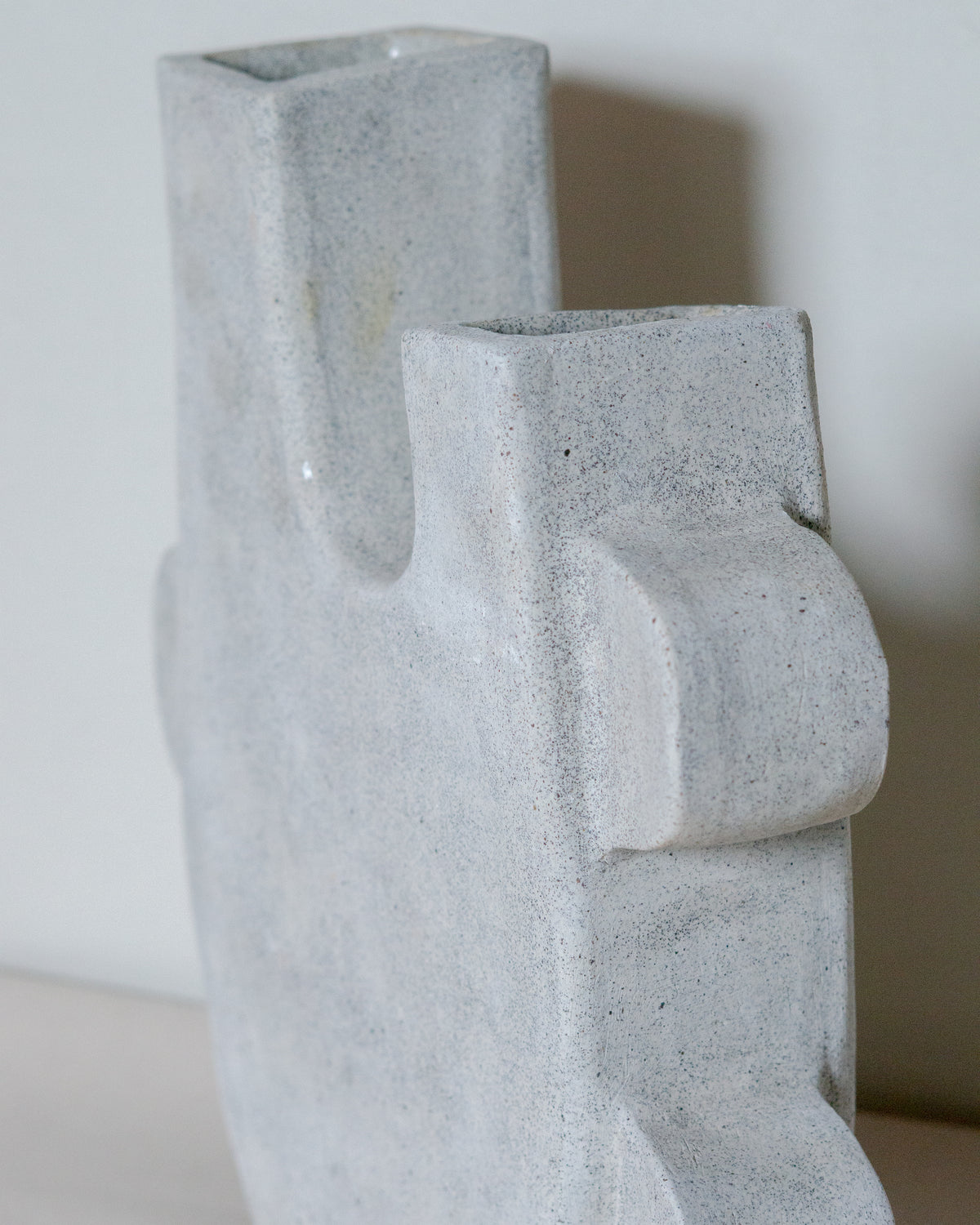 Large Ome Vase