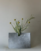 Stone Huipil Vase