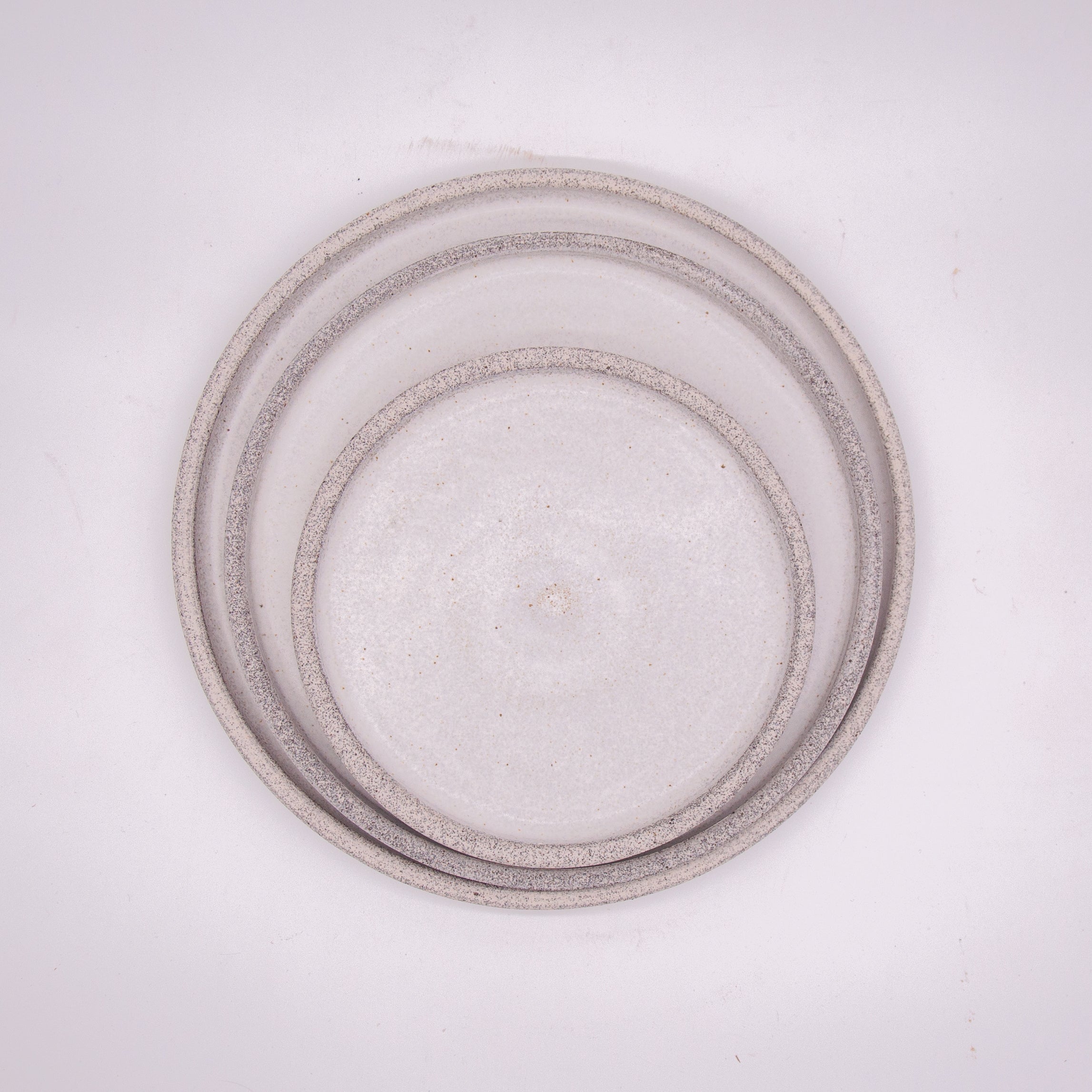 Piedra Series: Dinner Plate