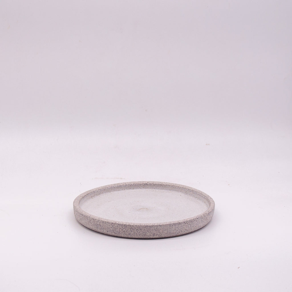 Piedra Series: Dessert Plate