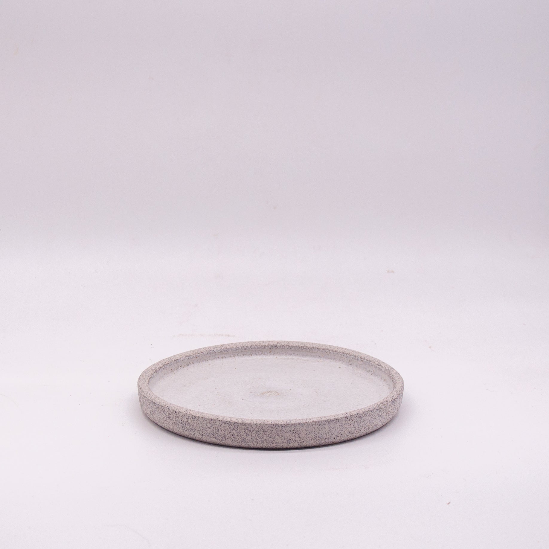 Piedra Series: Dessert Plate
