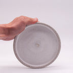 Piedra Series: Dessert Plate