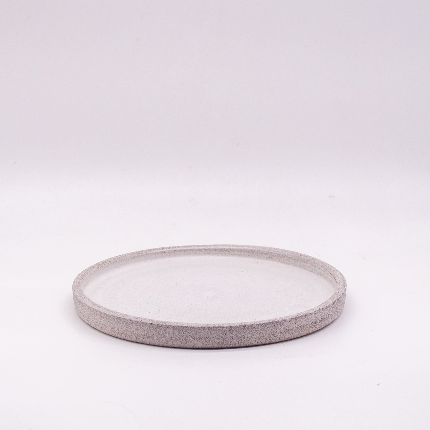 Piedra Series: Dinner Plate
