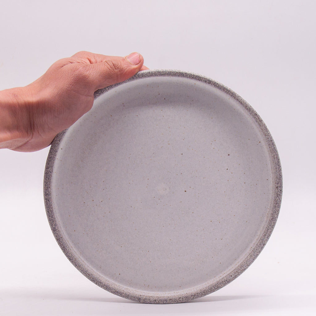 Piedra Series: Share Plate
