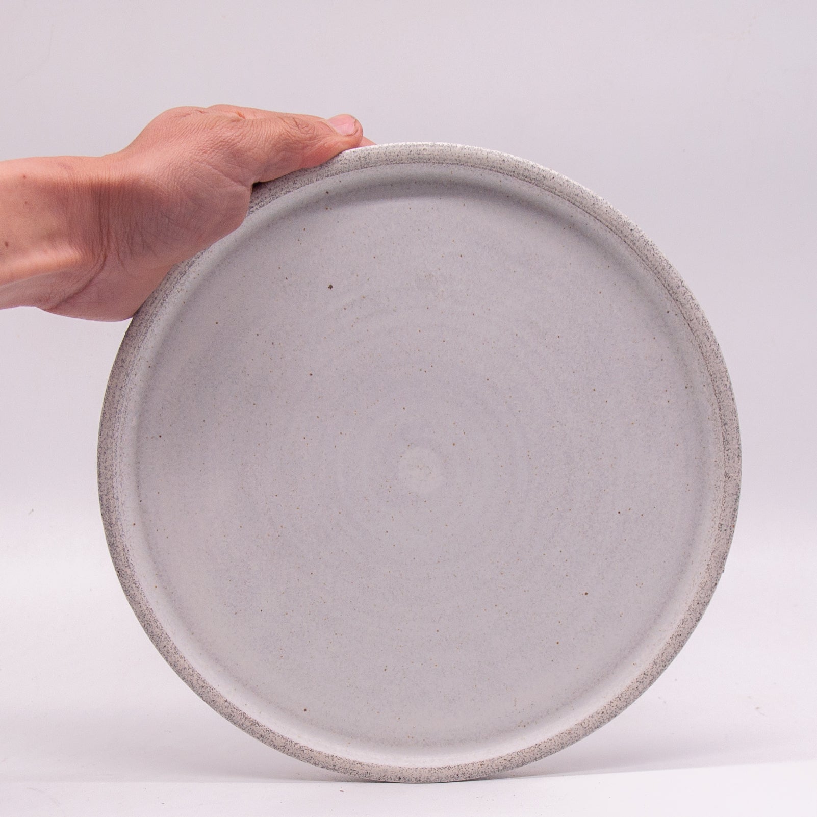 Piedra Series: Dinner Plate