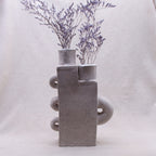 Hoop Piedra Vase
