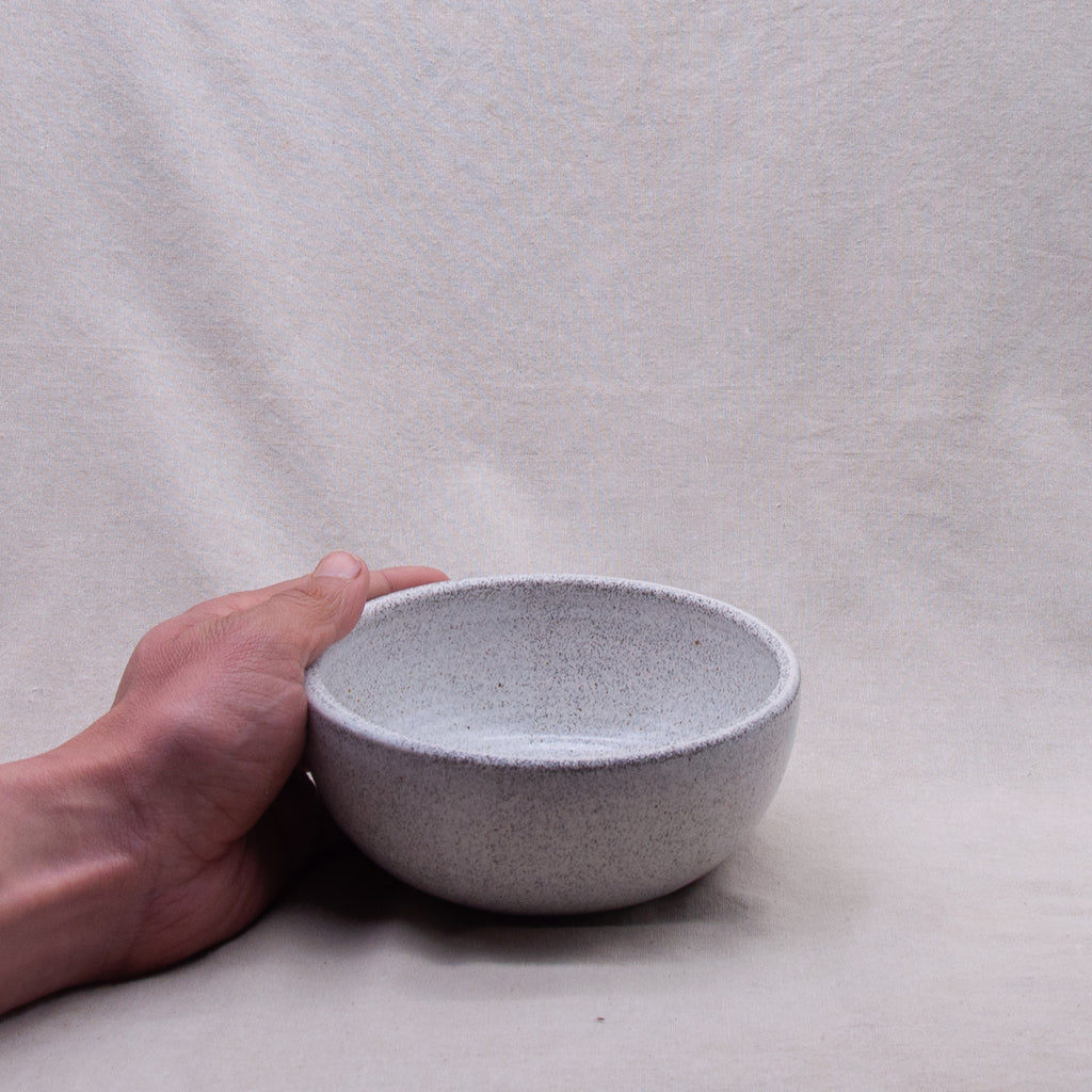 Piedra Series: Soup Bowl