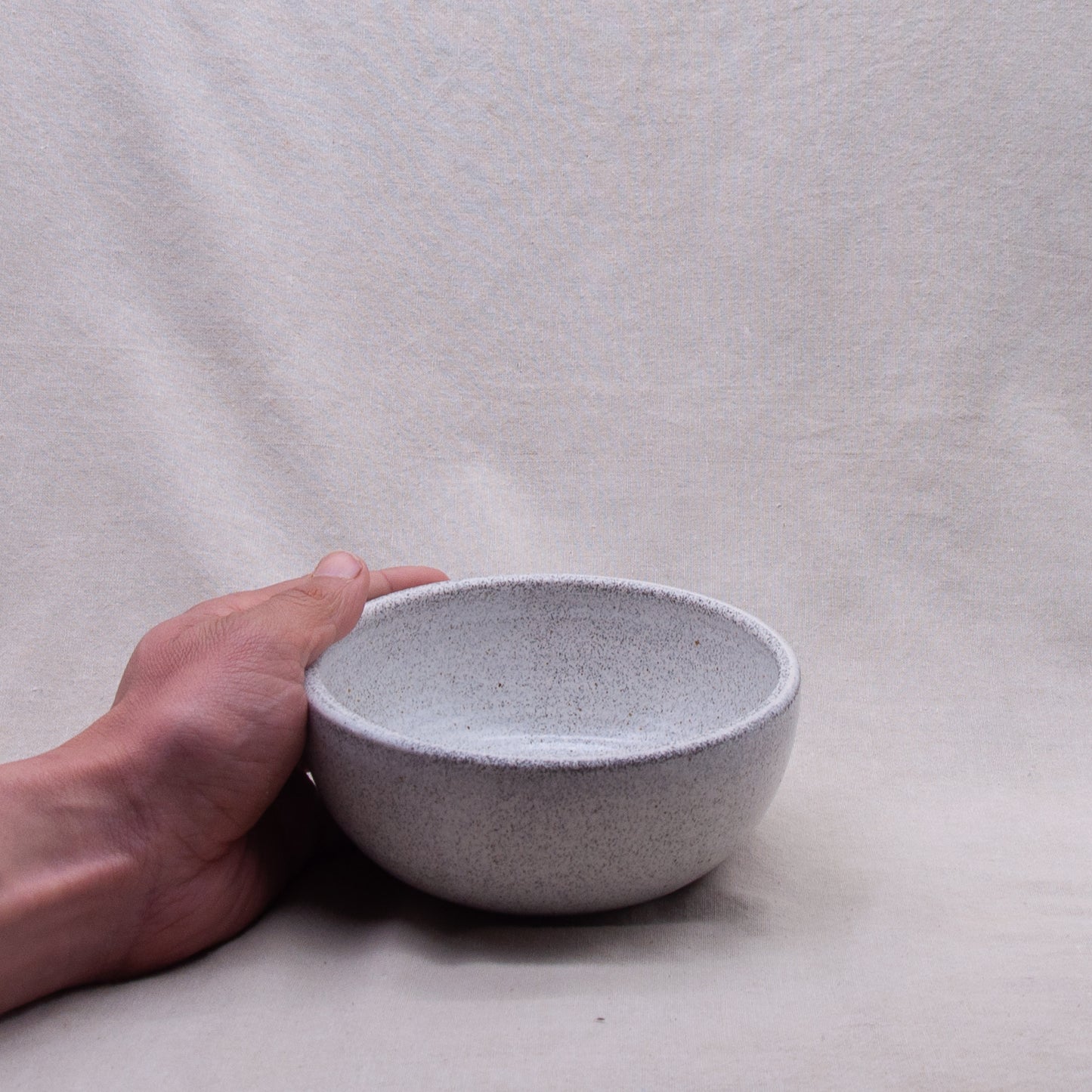Piedra Series: Soup Bowl
