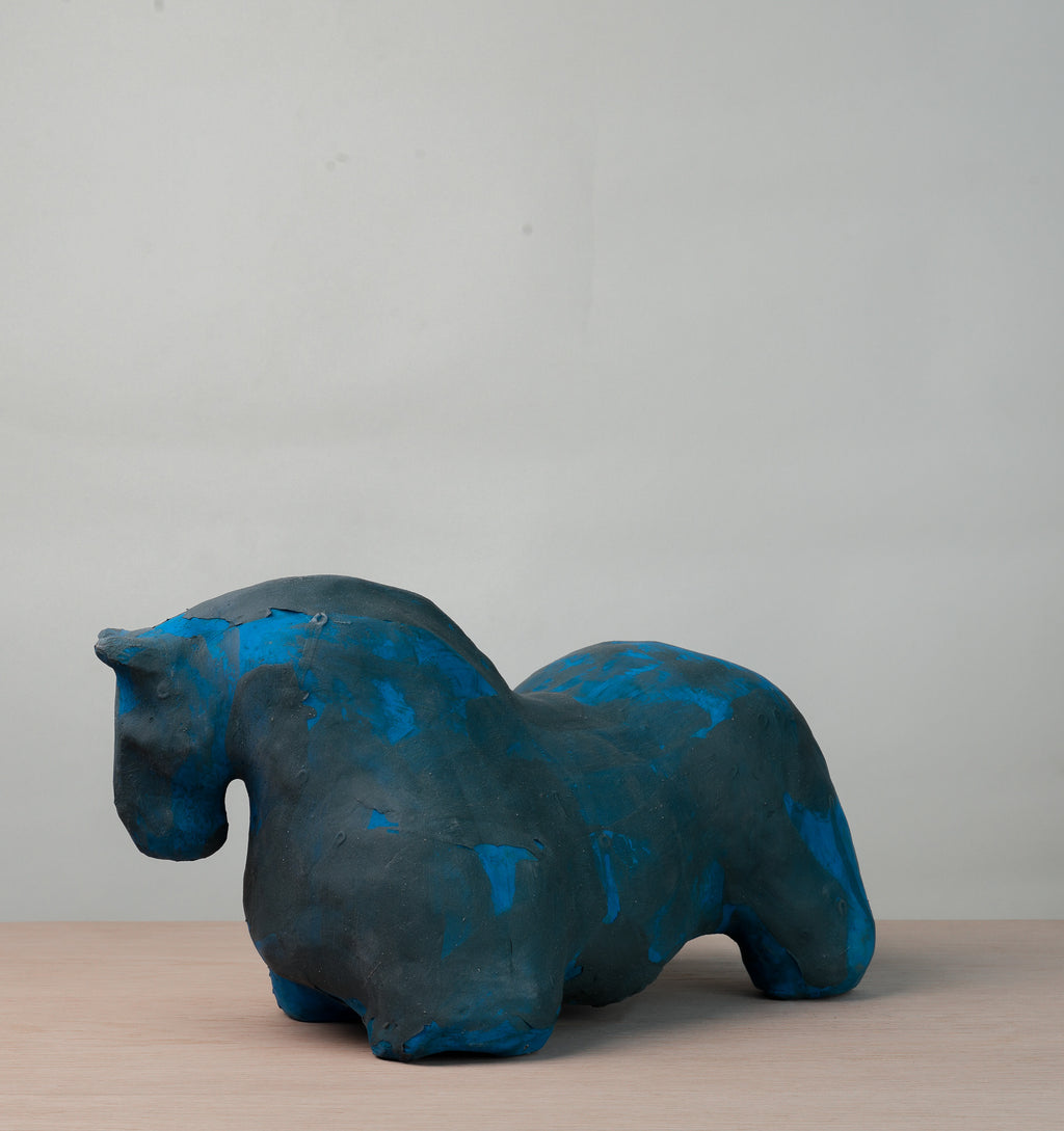 Azul