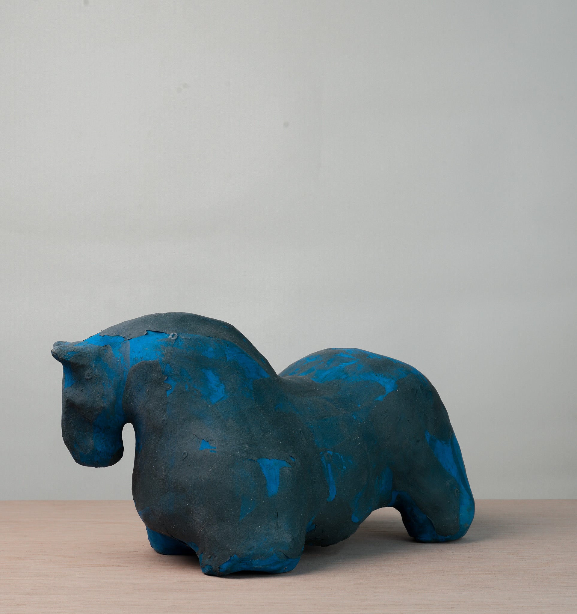 Azul