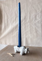 Toro Candle Holder