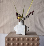 Tetl Vase
