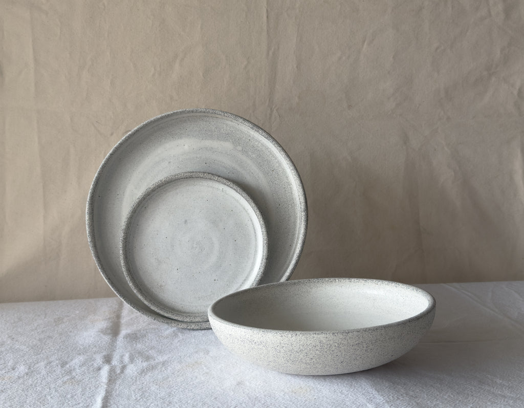 3 Piece Place Setting