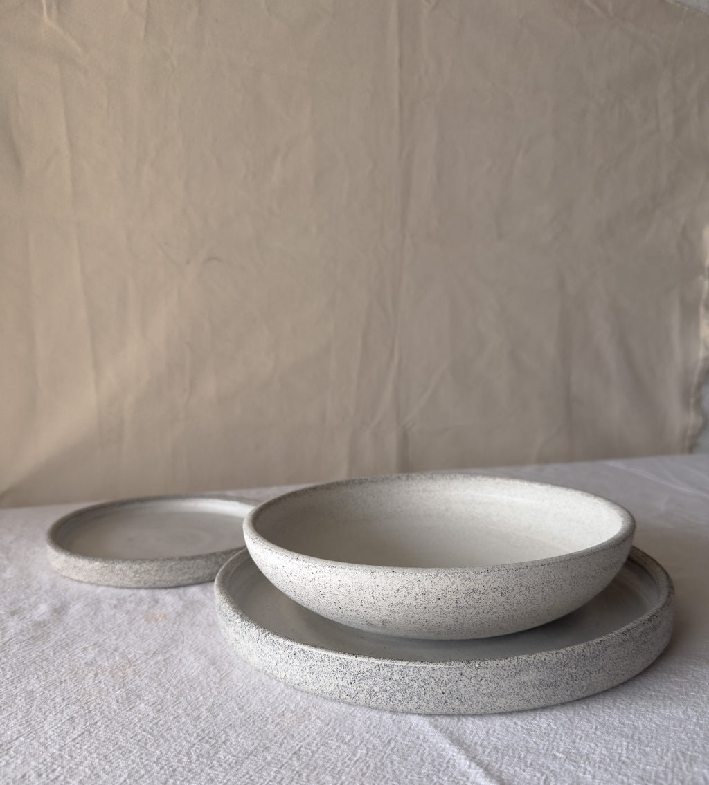 3 Piece Place Setting