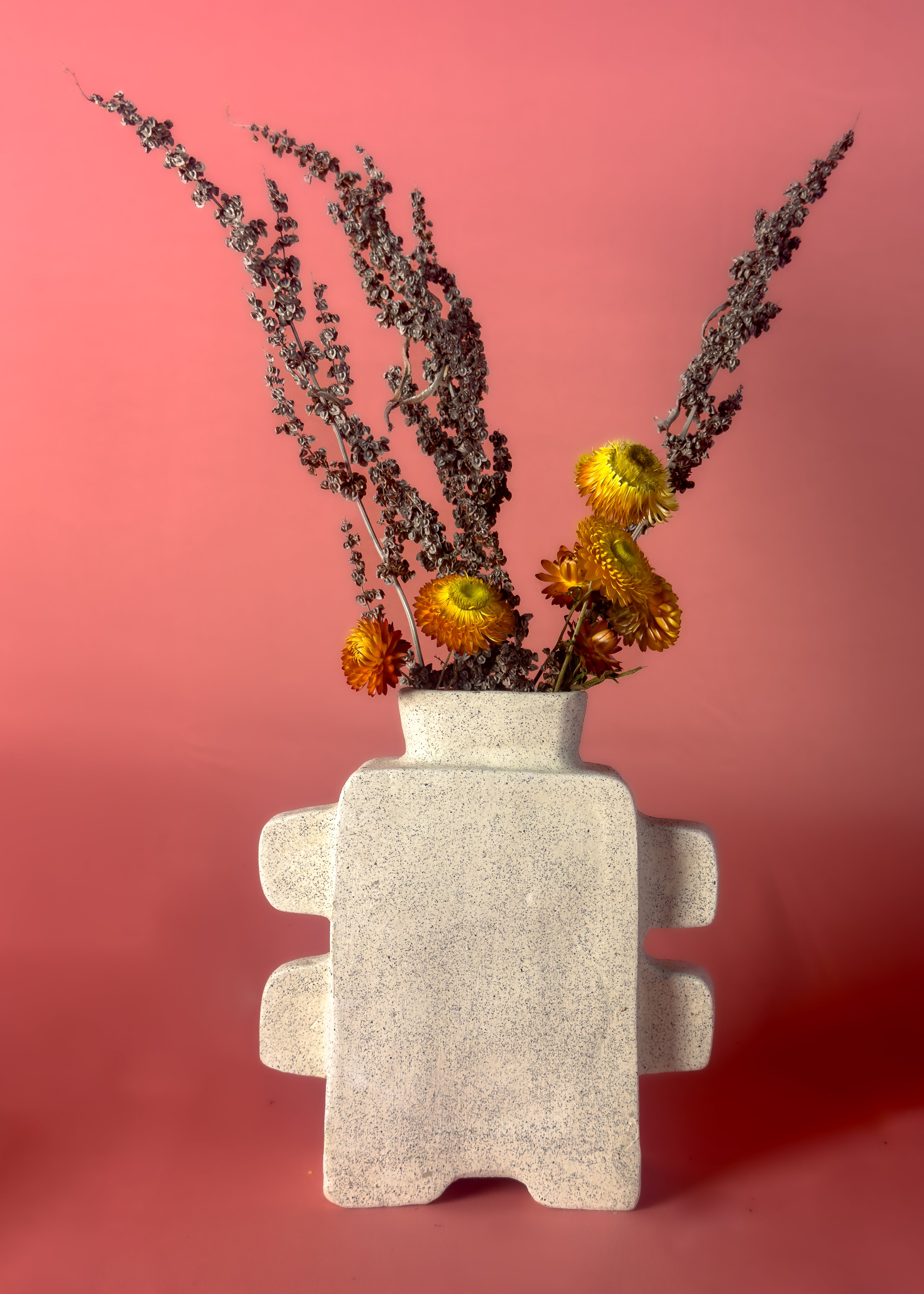 Nube Vase no. 2
