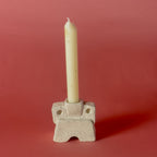 Ome Candle Holder
