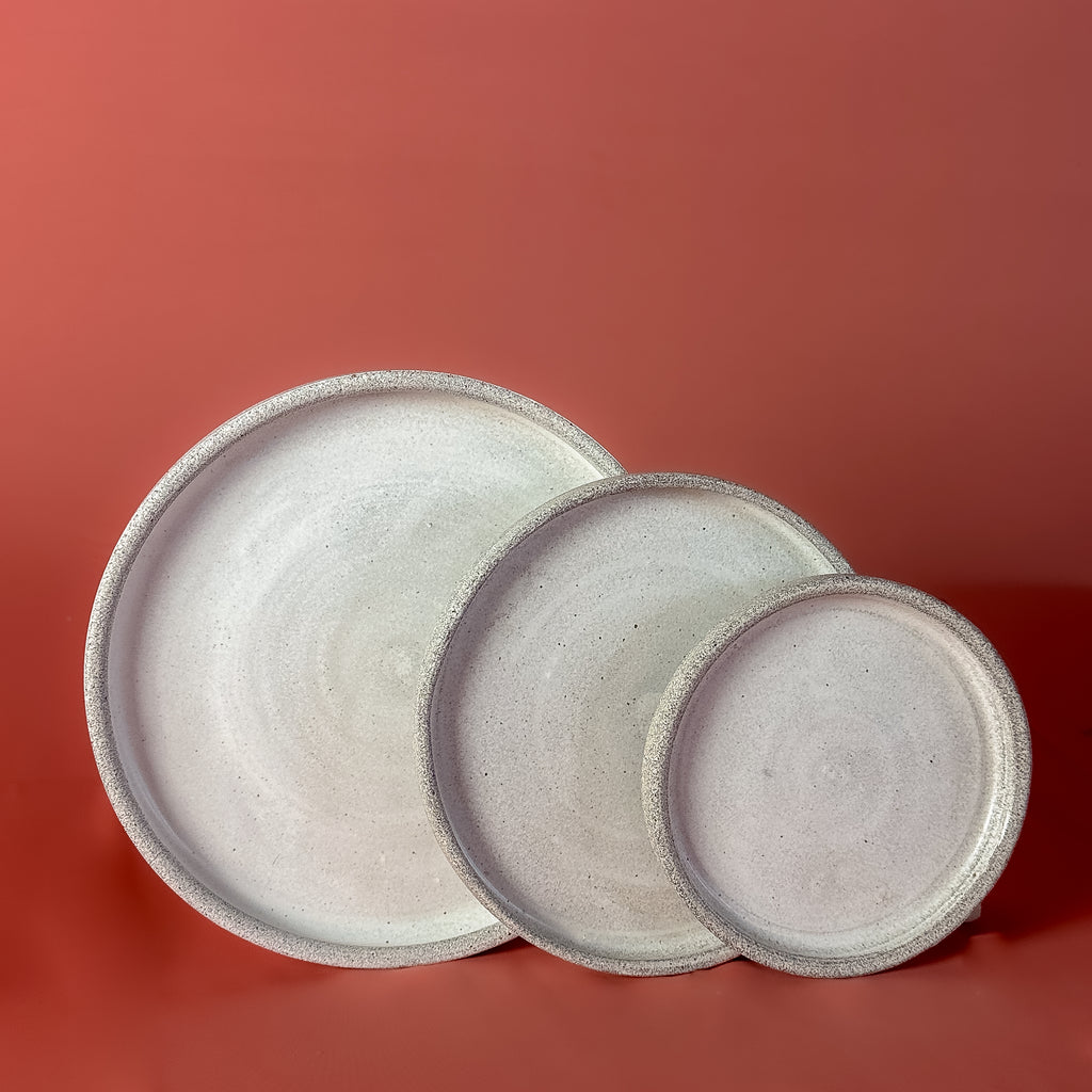 Piedra Series: Share Plate