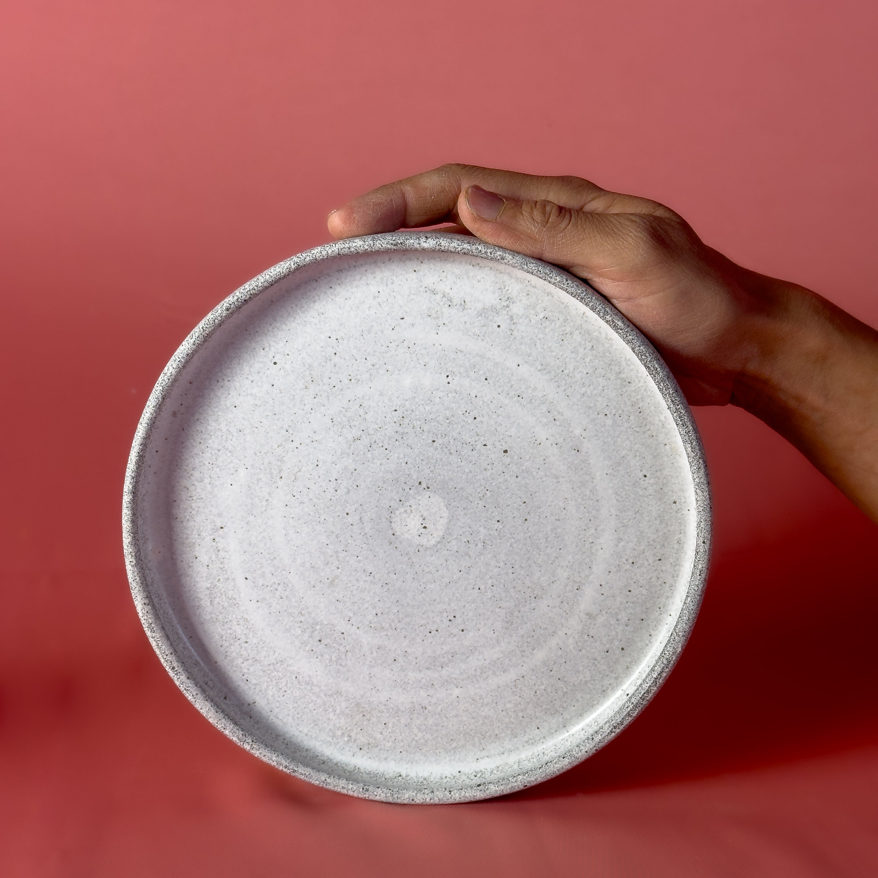 Piedra Series: Share Plate