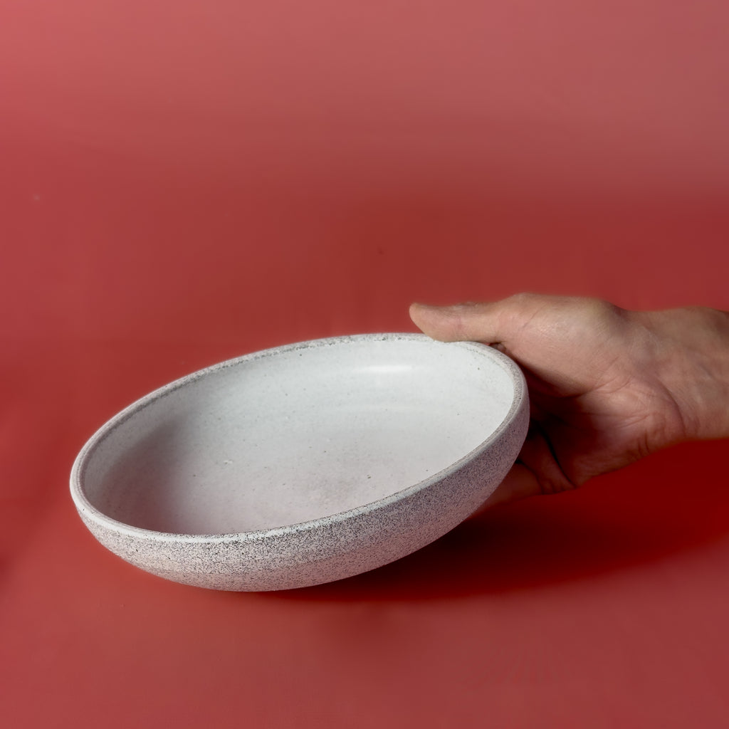 Piedra Series: Large Coup Bowl