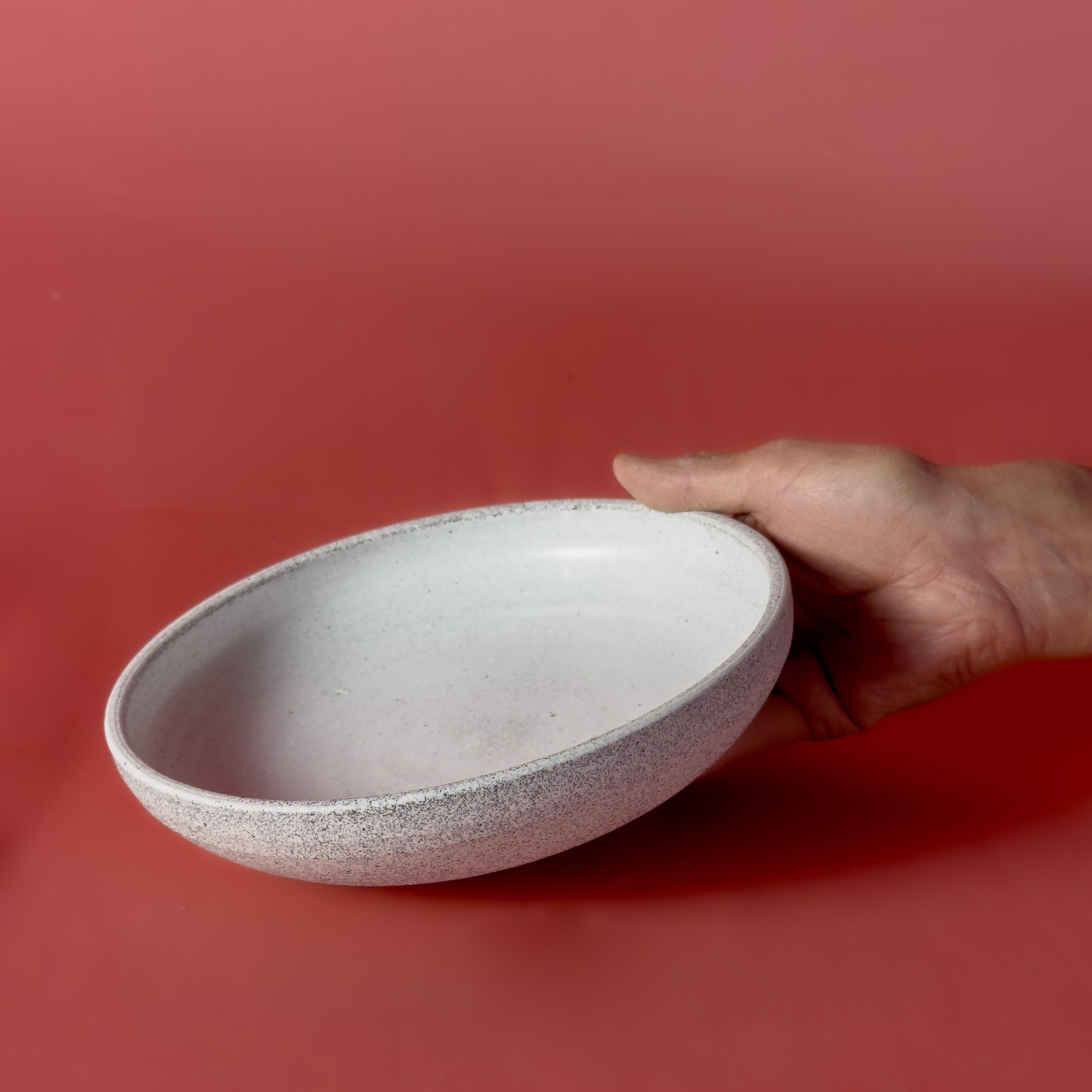 Piedra Series: Large Coup Bowl