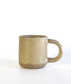 Mug 12 oz- Linen Glaze