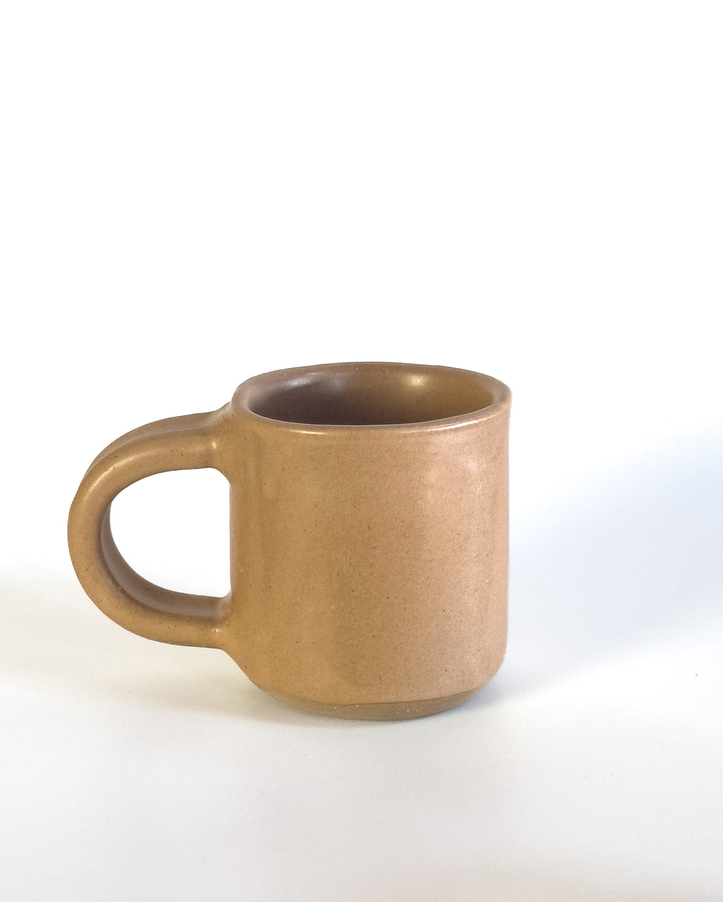 Mug 12 oz- Canela Glaze