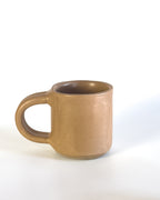 Mug 12 oz- Canela Glaze