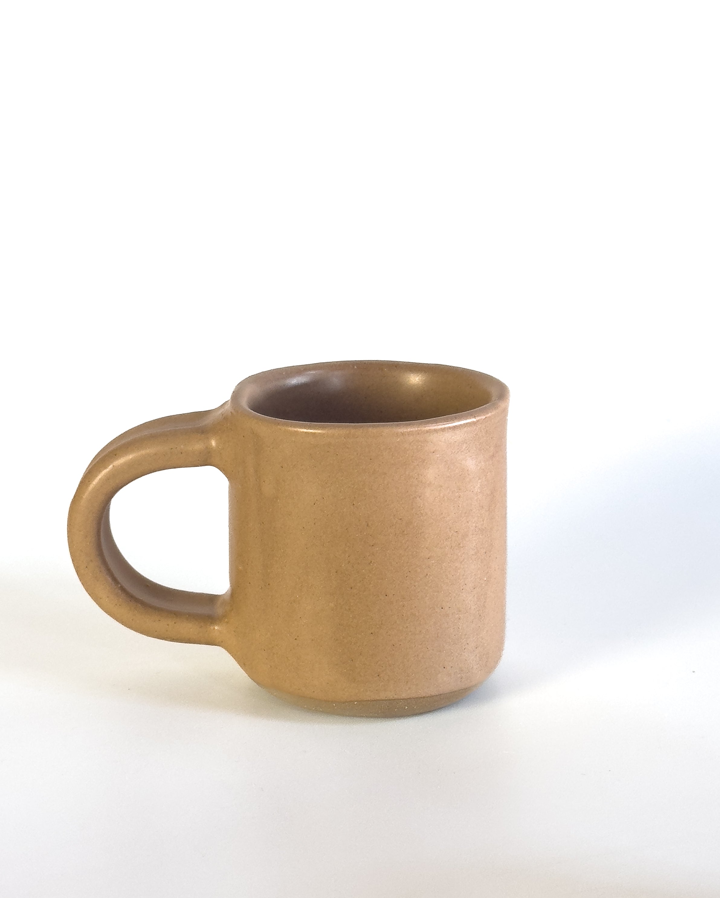 Mug 12 oz- Canela Glaze