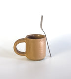 Mug 12 oz- Canela Glaze