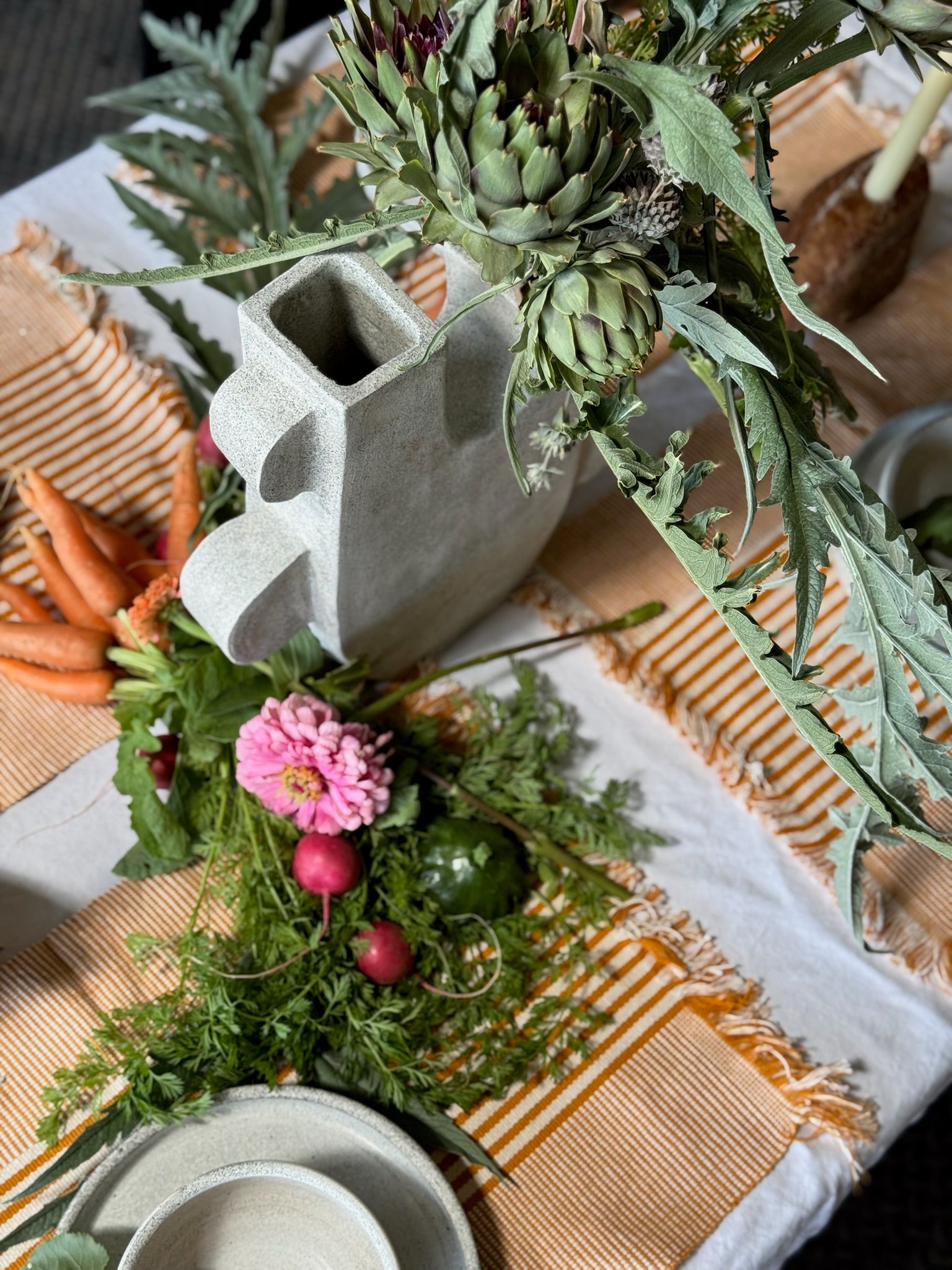 Nov. 1st // Sip + Draw - Flowers of Day of the Dead