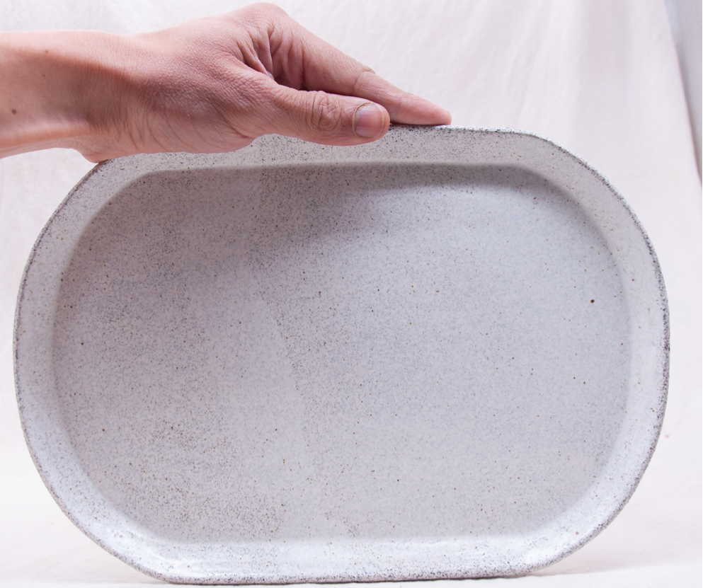 Medium Oval Platter