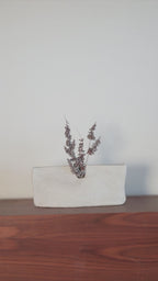 Small Tsaka Vase